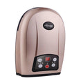 Electric Heated Hand Massager for Stress Relief