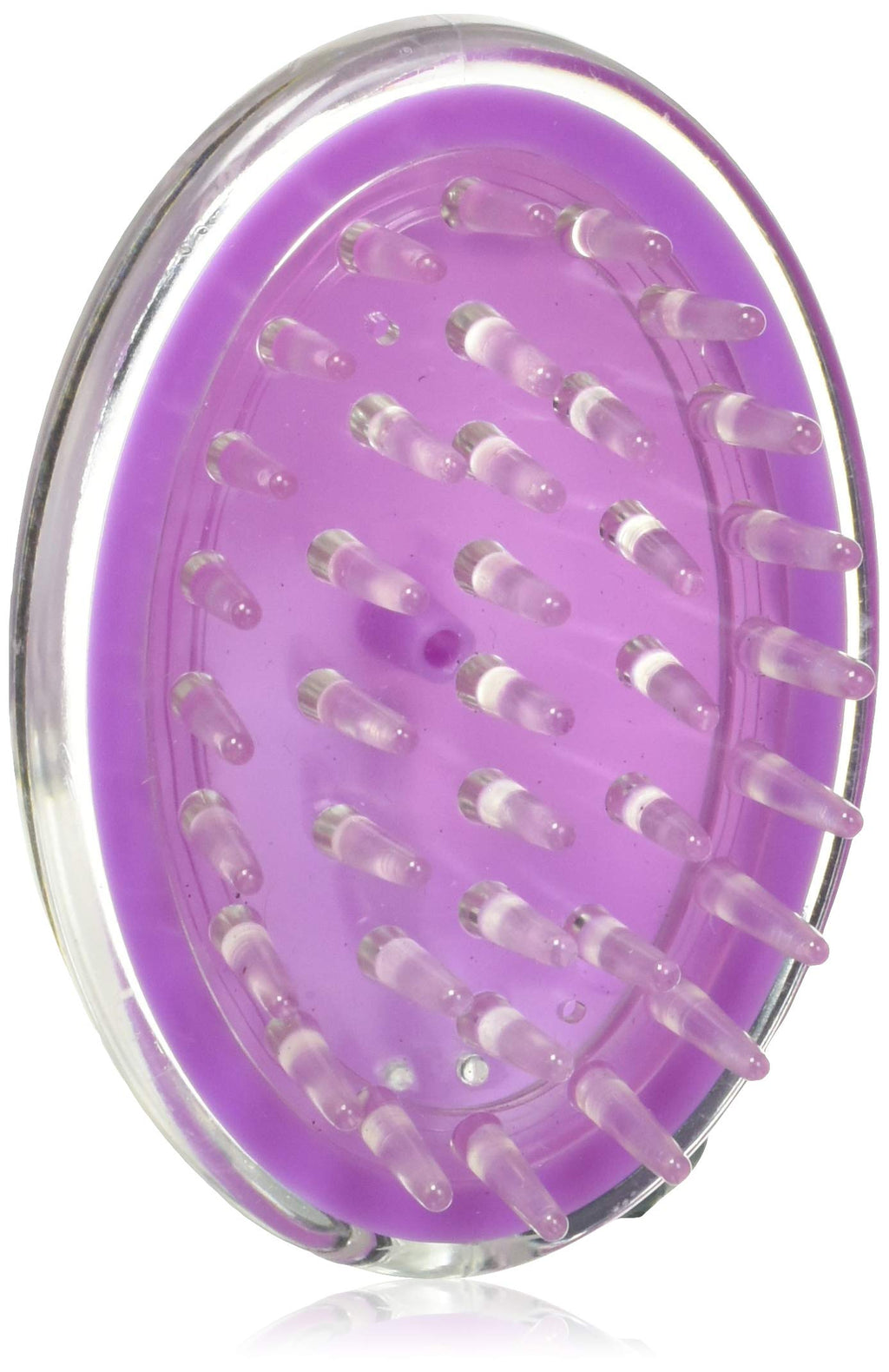 BaBylissPRO Scalp Massage Brush (color may vary)