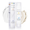 WAXALITY Under Eye Cream Dark Circles Under Eye Treatment Reduces Puffiness Fine Lines Wrinkles and Eye Bags - Vitamin C & Retinol Cream for Under Eye Care Day & Night (20 ML)