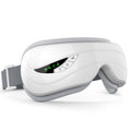 ZHHBLJ Eye Massager with Heat Heated Eye Mask with Music Face Massager Eye Care Gifts for Women and Men Eye Mask Massage for Eyes A Birthday PresentGifts