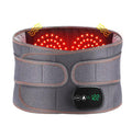 Heated Waist Massager