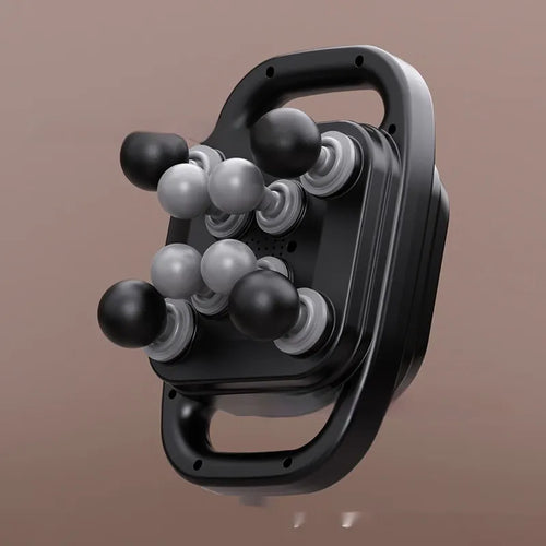 8-Head Massage Gun