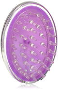 BaBylissPRO Scalp Massage Brush (color may vary)