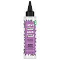 Love Beauty & Planet Scalp Serum Soothe & Nourish for a Dry Scalp Hemp Seed Oil & Nana Leaf Vegan Paraben-free Silicone-free Cruelty-free 3.2 oz